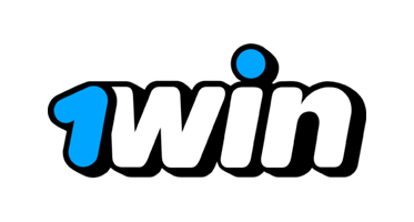 Logotipo de 1win