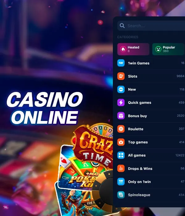 Casinos en línea
