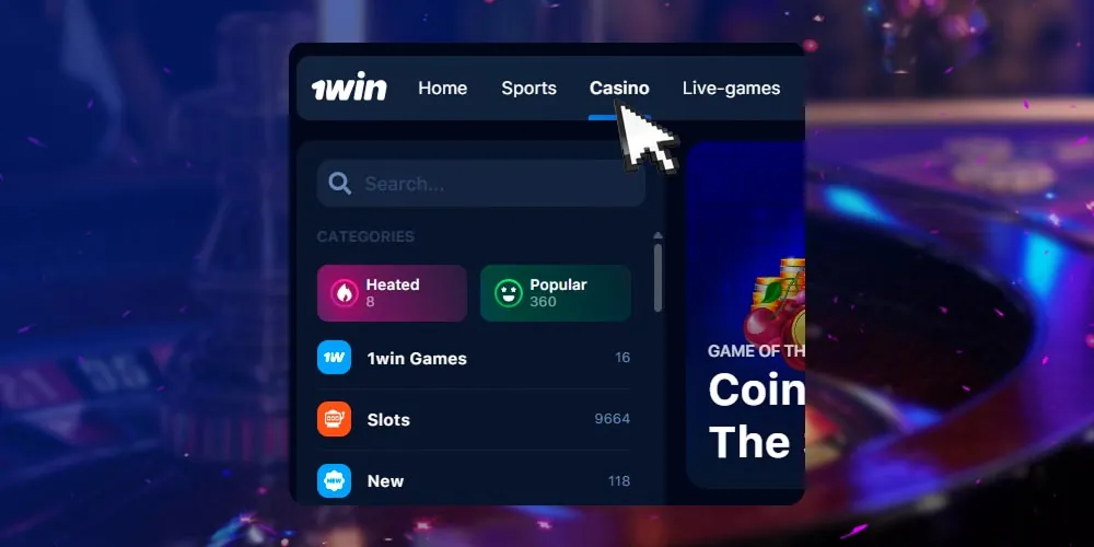 Ficha Casino