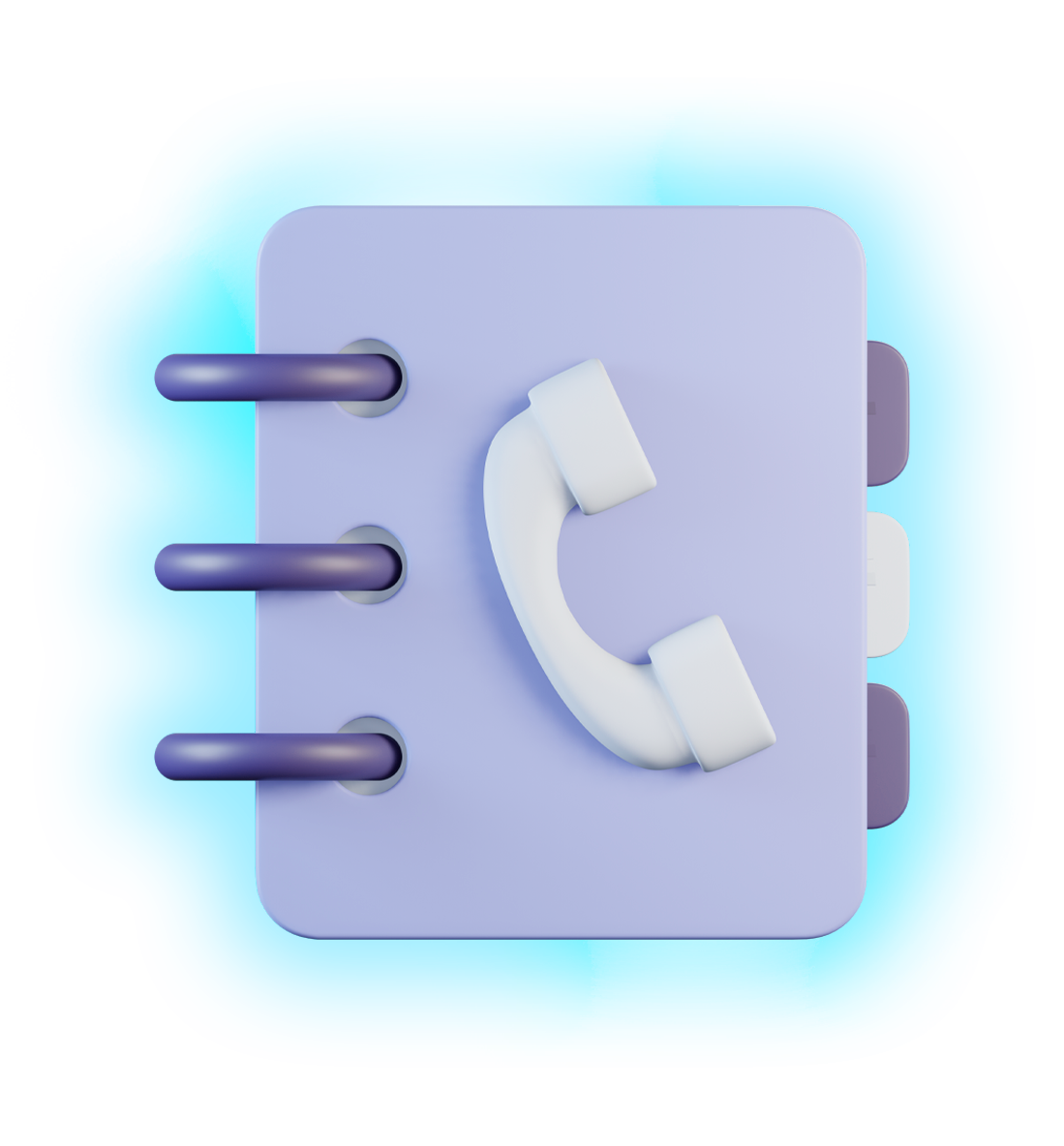 Antecedentes de contactos
