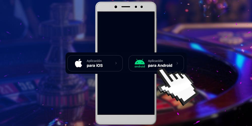 Descargar app para android