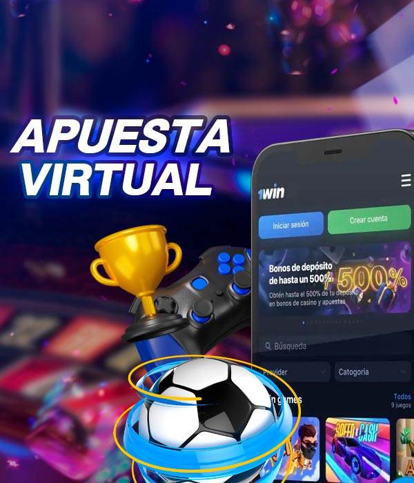 Las apuestas virtuales